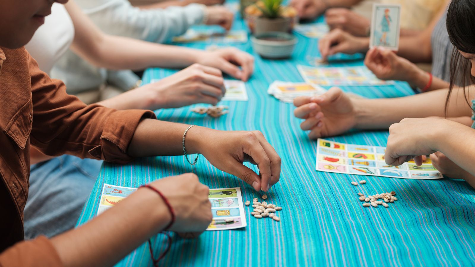 Explore the Mexican Lottery Tradition, Culture & Modern Games Explained